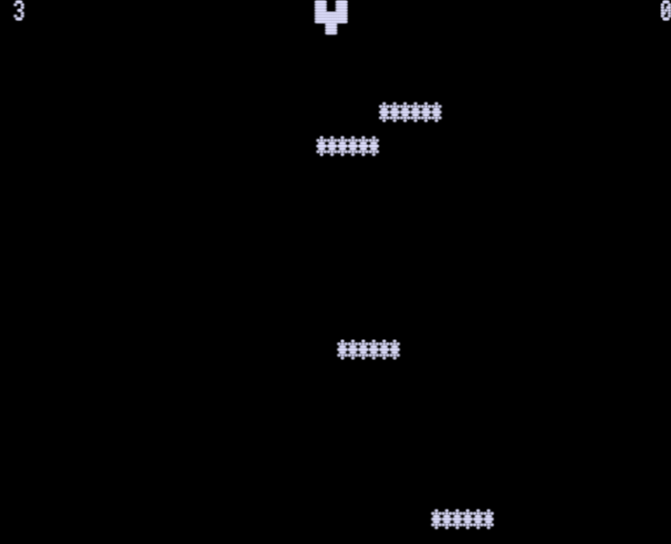 Screen shot